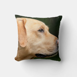 Golden Retriever Pet Dog Throw Kissen Wohngestaltu