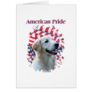 Golden Retriever Pride