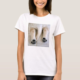 Golden Retriever Puppy T-Shirt