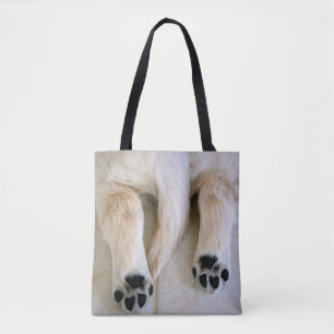 Golden Retriever Puppy Tasche