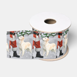 Golden Retriever Ripsband