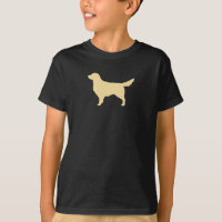 Golden Retriever Silhouette| Hundezucht