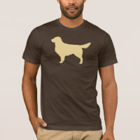 Golden Retriever Silhouette| Hundezucht
