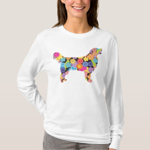 Golden retriever T-Shirt