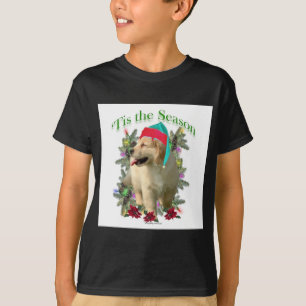 Golden Retriever "Tis T-Shirt