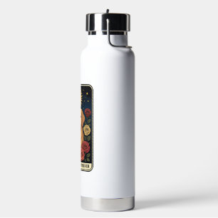 Golden Retriever Trinkflasche