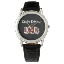 Golden Retriever Vater Geschenke