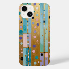 Golden Reverie Case-Mate iPhone 14 Hülle