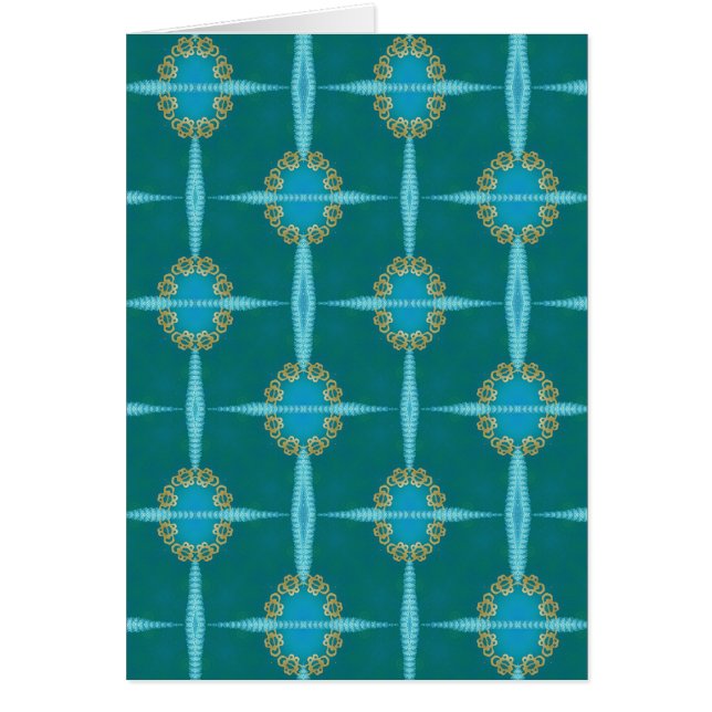 Golden Rings (Vorne)