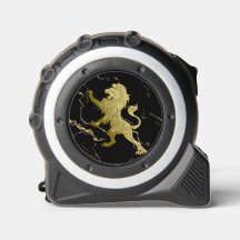 Golden Royal Lion