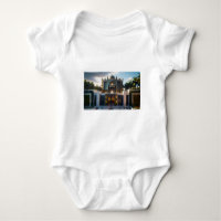 Golden Royal Palace" - von der AI generierte islam