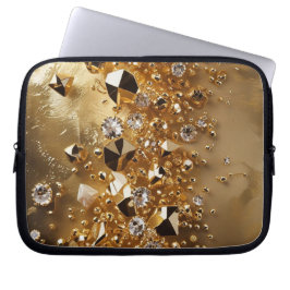 Golden Rush Electronics Bags Laptopschutzhülle