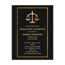 Golden Scales of Justice Theme Abschluss