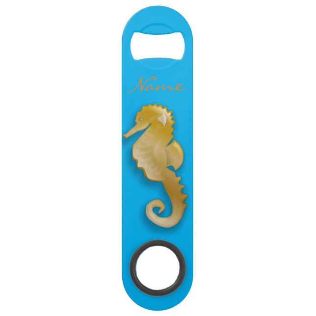 Golden Seahorse Thunder_Cove (Devant)