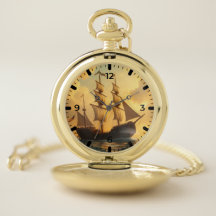Golden Ship