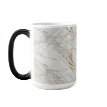 Golden Sigil Tasse