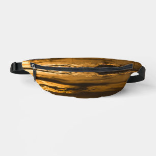 Golden Sky Bauchtasche