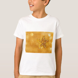 Golden-Stern-PS LARGE.jpg T-Shirt