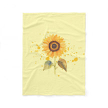 Golden Sunburst