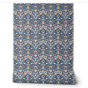 Golden Symphony Tapete