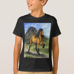 Golden Tolt T-Shirt