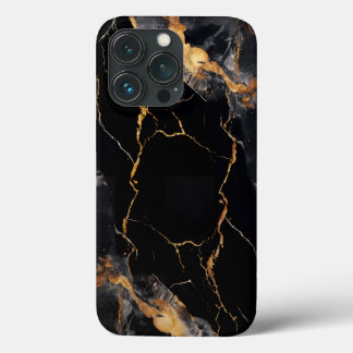 Golden Veins Case-Mate iPhone Hülle