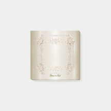 Golden Verziert Rectangle Dimond Blume Shiny