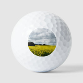 Golden Waves of Streatham Golfball