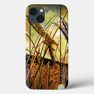 Golden Wheat Sparkle iPad Mini Gehäuse Case-Mate iPhone Hülle