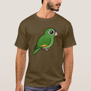 Golden-winged Parakeet T-Shirt