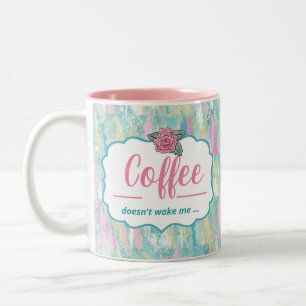 Goldendoodle Fête des mères Café Mug