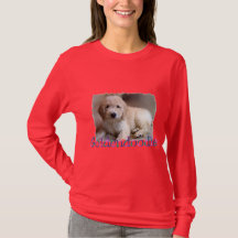 Goldendoodle Liebhaber Geschenke