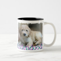 Goldendoodle Liebhaber Geschenke
