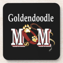 Goldendoodle-Mama