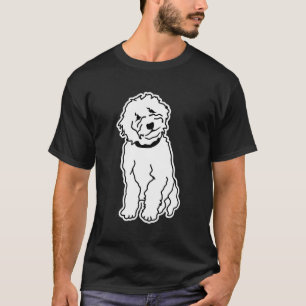 Goldendoodle T-Shirt