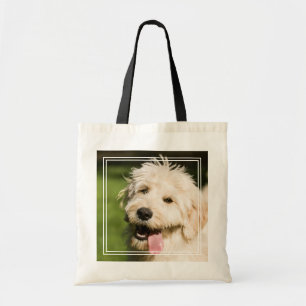 Goldendoodle Welpenpaneel Tragetasche