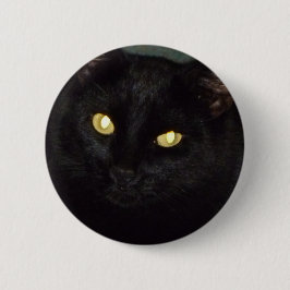 Goldene Augen Button