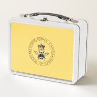 Goldene Bienenzuchtbetriebe