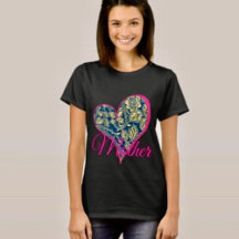 Goldene blaue Eleganz