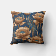 Goldene Blume