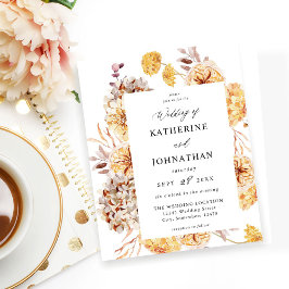 Goldene Blütenhochzeit