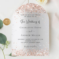 Goldene Eichenhochzeit der Silberne Rose