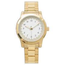 Goldene Eleganz