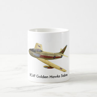 Goldene Falke-Tasse Kaffeetasse