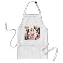 Goldene Farben von ihr