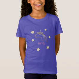Goldene Feiertagssaison T-Shirt