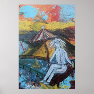 GOLDENE FLUCHT POSTER