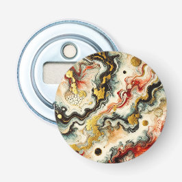 Goldene Flüsse  Flaschenöffner