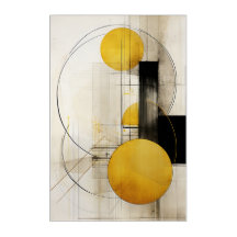 Goldene Geometrie