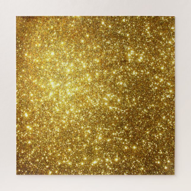 Goldene Grunge, hochauflösende Rasterdarstellung (Vertikal)